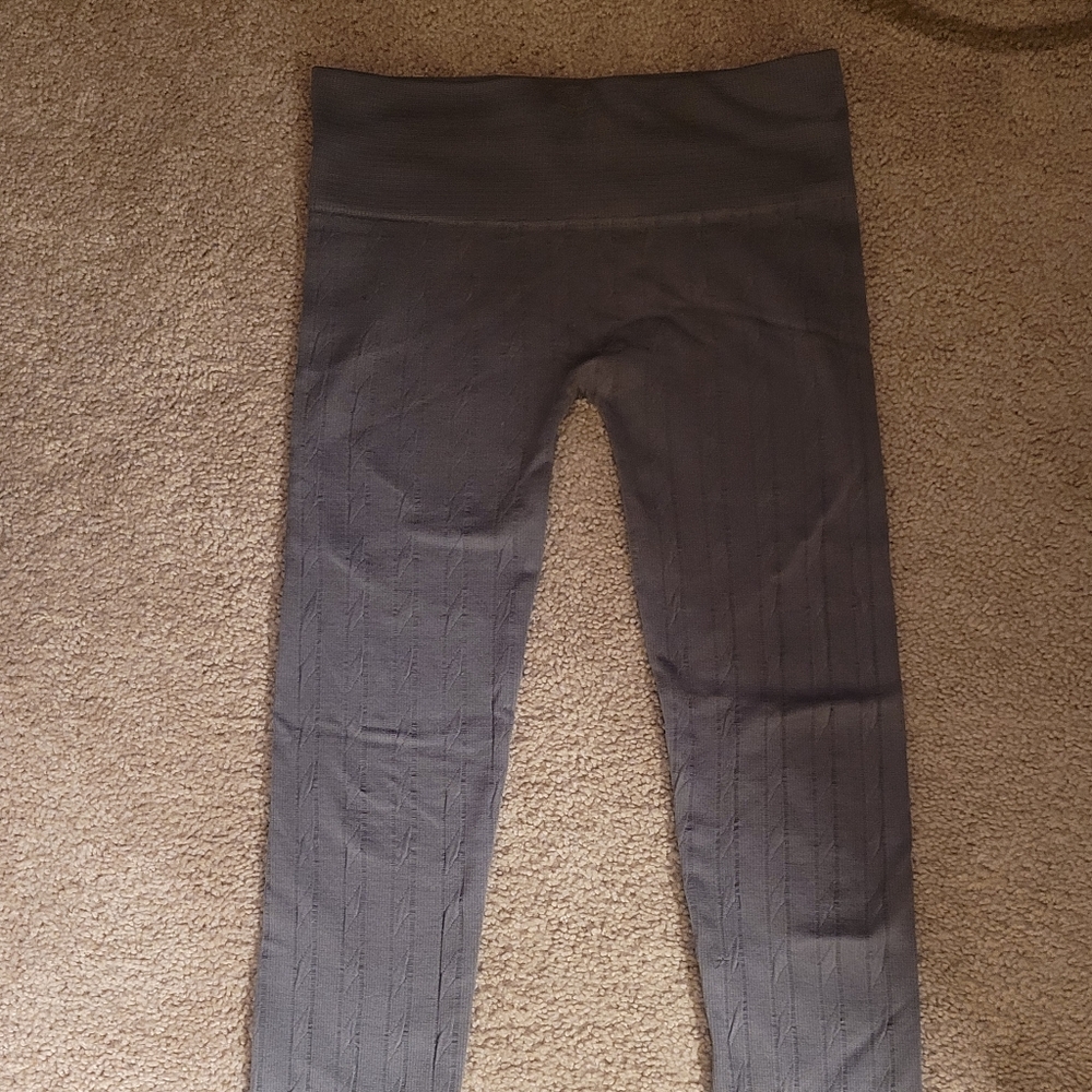 Eye candy leggings NWOT
